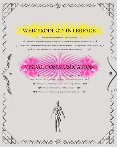 Telegraf. Український дизайн - фото 6