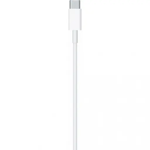 Кабель Lightning Apple USB-C to Lightning Cable 1m (MM0A3) - фото 3