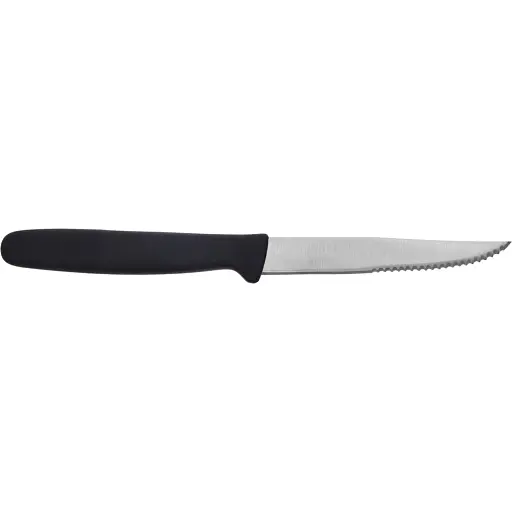 Нож кухонный Due Cigni Pizza Knife 110 мм - фото 2
