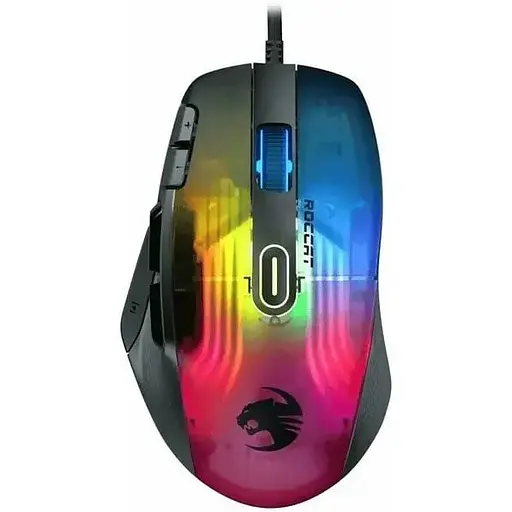 Миша комп'ютерна Roccat Kone XP Black ROC-11-420-02