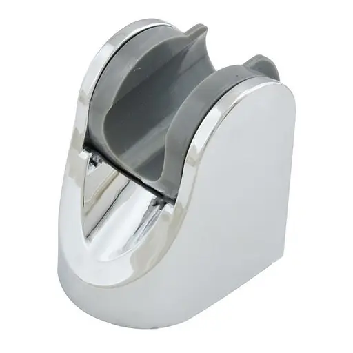 Змішувач для ванни Udis LEB7-B123 одноважільний з душовим набором Хром 30412 - фото 3