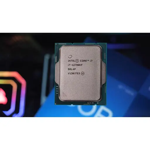 Процессор Intel Core i7-12700KF Tray (CM8071504553829) UA [141468] - фото 2