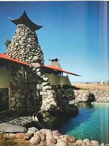 Julius Shulman. Modernism Rediscovered - фото 9