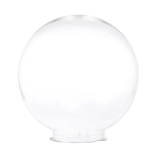 Плафон для світильника Куля D200x90mm PMMA (STR-01) Brille 143067