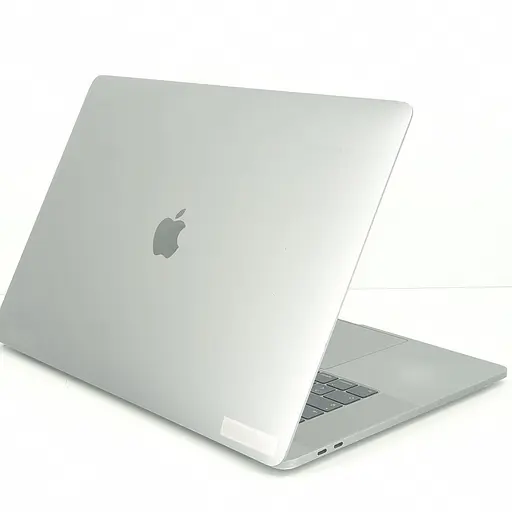 Ноутбук Apple MacBook Pro 15" A1990 Retina (C02YM50LLVCF) (i7-9750H/16/256SSD/PRO 555X) - Class B - фото 6