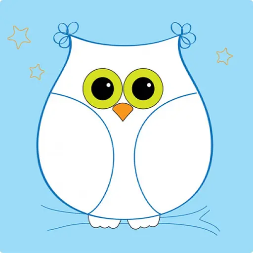 Развивающая книжка Наклейки-картинки "Улитка" 668002, 8 страниц - фото 3