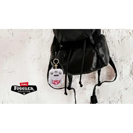 Мягкая игрушка Fuggler КосмоГрим (15705M) - фото 4