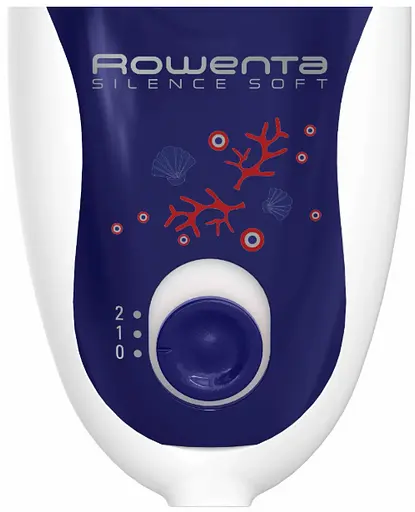 Эпилятор Rowenta EP5625F0 (7113185) - фото 6