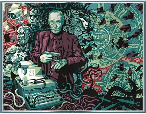 М'яка машина - фото 2