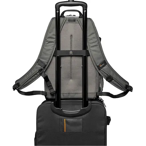 Рюкзак для фотоаппарата Lowepro Truckee BP 200 LX (LP37236-PWW) [88407] - фото 11