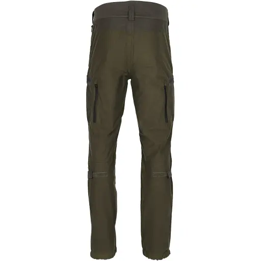Штани Hallyard Venlo 52 Brown - фото 3