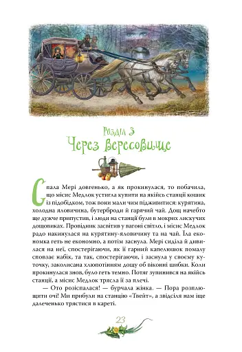 Таємний сад - фото 11