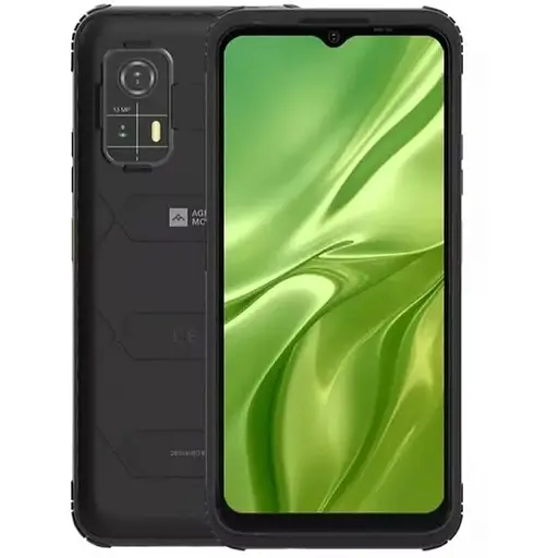 Смартфон AGM H MAX 4/128gb Black
