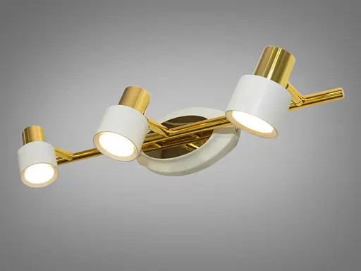 Підсвічування для дзеркал і картин, 9W - фото 2