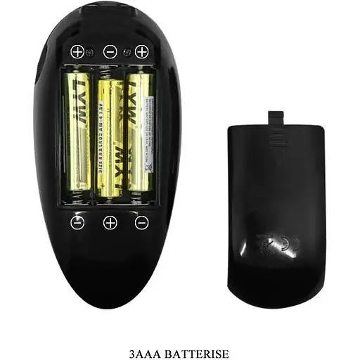 Мастурбатор з вібрацією і технологією вироблення лубриканта Crazy Bull, BM-009199ZK, Телесный - фото 11