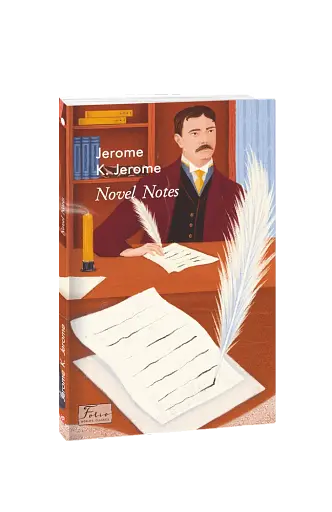 Novel Notes
