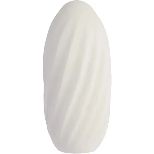 Мастурбатор Chisa Cosy Alpha Masturbator Pleasure Pocket белый