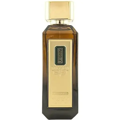 Парфумована вода Fragrance World La Uno Million Golden Oud 100 мл - фото 1