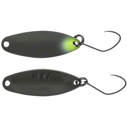 Блешня Nories Masukurouto 2.0 gr #023