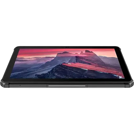 Планшет Oukitel RT9 6/256Gb 4G Black Global version - фото 6