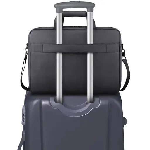 Сумка для ноутбука 15.6'' Defender Firm графит - фото 8