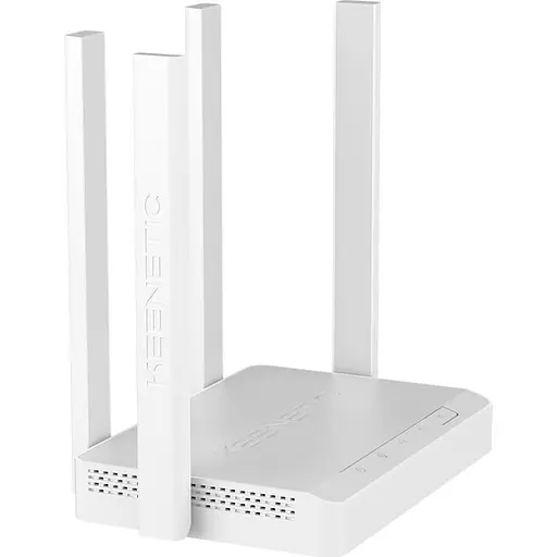 Роутер Keenetic Speedster WIFI AC1200 (KN-3013) - фото 3