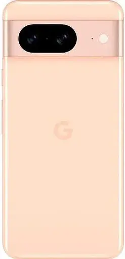 Смартфон Google Pixel 8 8/128GB Rose - фото 2