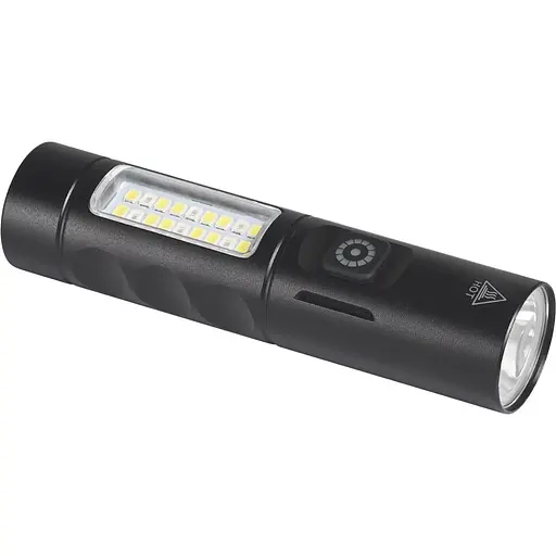 Фонарик Titanum TLF-T16 [151619]