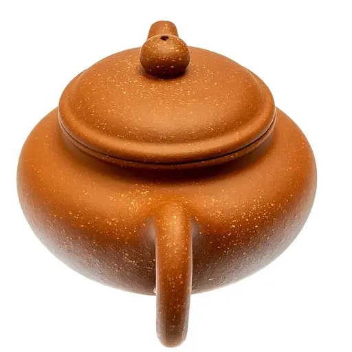 Исинский чайник Фаньгу 105 мл - фото 4