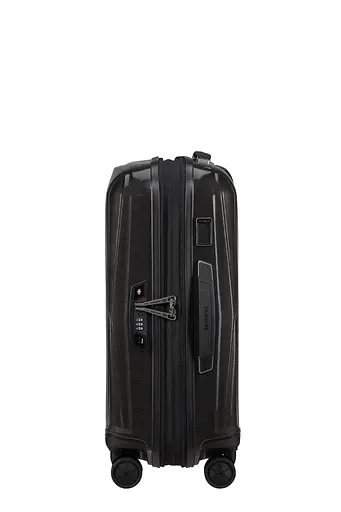 Валіза 55 См Samsonite MAJOR-LITE BLACK 55x40x20(23) KM1*09001 - фото 12