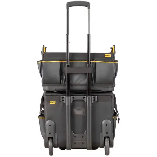 Сумка для инструмента DeWalt Pro 20, 550x295x320 мм (DWST60106-1) - фото 7