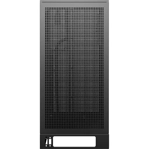 Корпус DeepCool CH270 Digital Black (R-CH270-BKNDM0-G-1) [146732] - фото 9