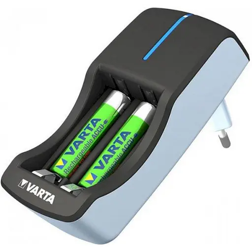 Зарядное сетевое устройство Varta 57646 101 401 - фото 2