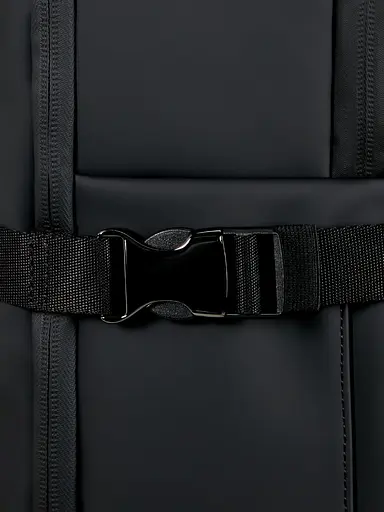 Рюкзак 16" Lipault LOST IN BERLIN BLACK 40х30х13 P90*09052 - фото 4