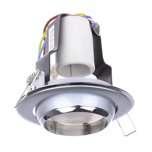 Светильник точечный Brille поворотный RO-50C PCHR/S 161248
