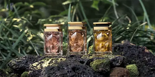 Тестер Cartier La Panthere Eau de Toilette туалетна вода 75 ml - фото 4