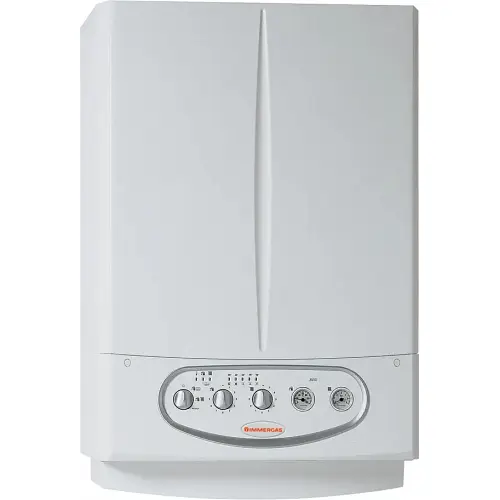 Газовый котел Immergas Avio Eco 24
