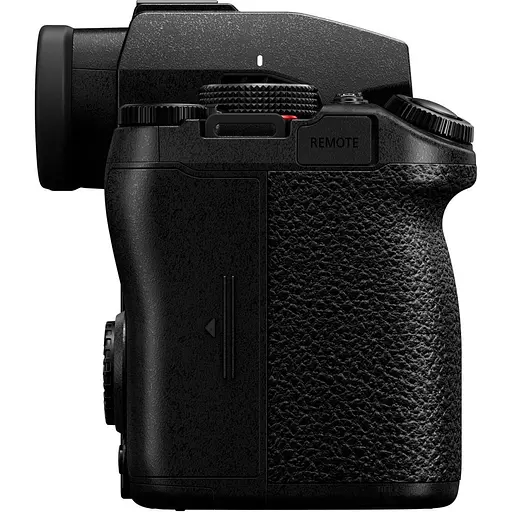 Бездзеркальний фотоапарат Panasonic Lumix DC-S5 II Body (DC-S5M2EE) UA [90680] - фото 5