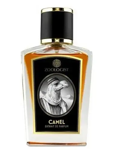 Парфуми Zoologist Perfumes Camel 60 мл - фото 2