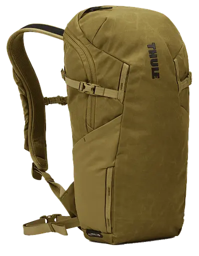 Рюкзак AllTrail X 15L Туристический Backpack TALX-115 Nutria Thule sum0027968 - фото 1