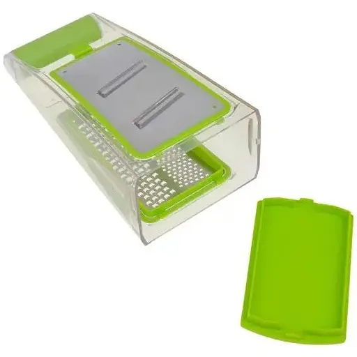 Тертка багатофункціональна NRP45GRAT - фото 3