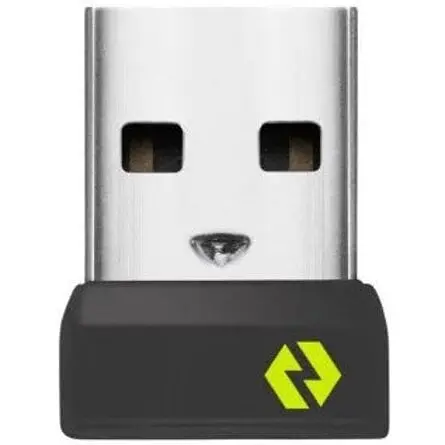 USB-приемник Logitech Bolt Receiver 956-000008 универсальный для мышек - фото 1