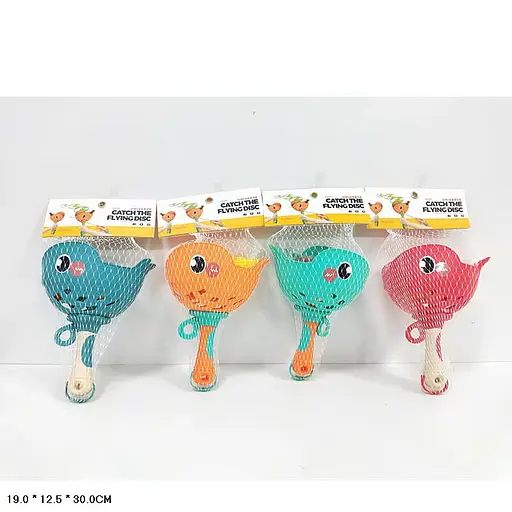 Игра ловушка, 19x12.5x30 см, 899-5 (В ассортименте) - фото 2