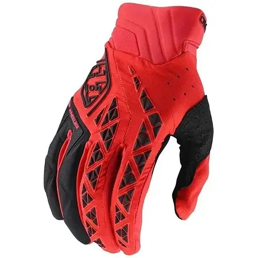 Рукавиці TLD SE Pro Glove Red S Troy Lee Designs (1106-401503032)