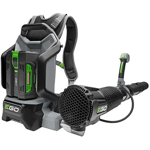 Повітродувка акумуляторна EGO LB6002E 56В - фото 1