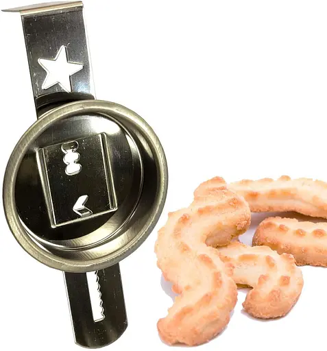 Электрическая мясорубка DMS мощностью 2000 Вт, металлическая шестеренка - фото 5