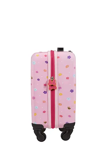 Валіза Samsonite DAYDREAM DISNEY 45 см MINNIE FLOWER POWER 45x33x20 64C*22002 - фото 8