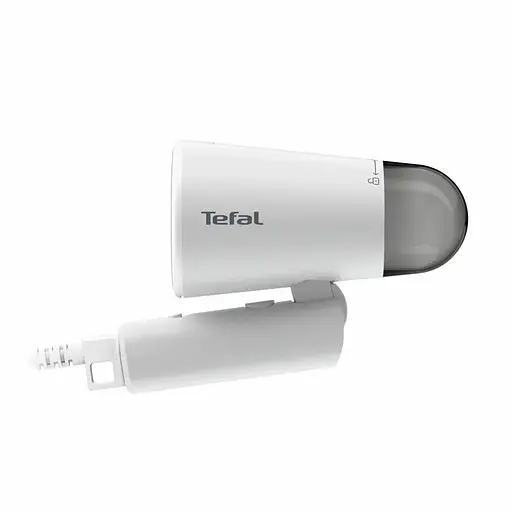 Компактний відпарювач Tefal Origin Travel сірий 1200 Вт (DT1020E1) - фото 2