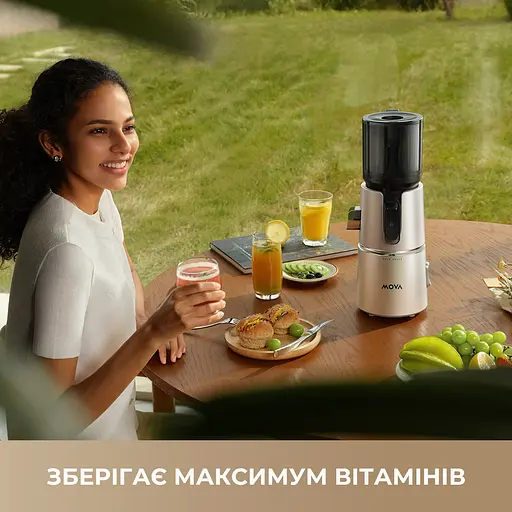 Соковыжималка MOVA SJ10 - фото 9