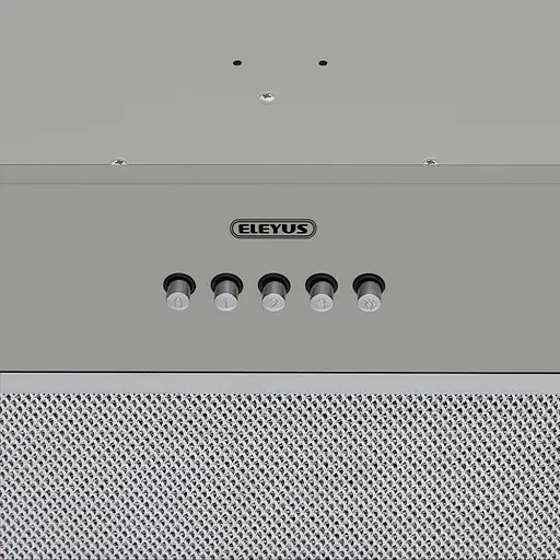 Вытяжка встраиваемая Eleyus INTO 960 52 GR - фото 10